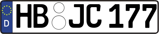 HB-JC177