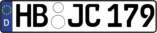 HB-JC179