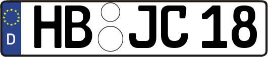 HB-JC18