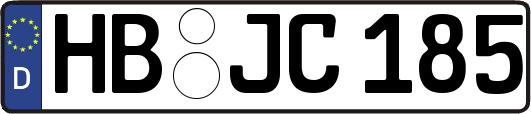 HB-JC185