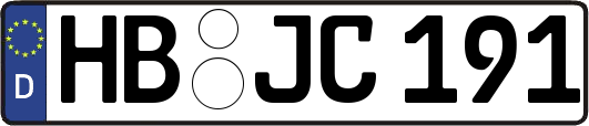 HB-JC191