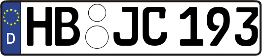 HB-JC193