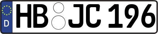 HB-JC196