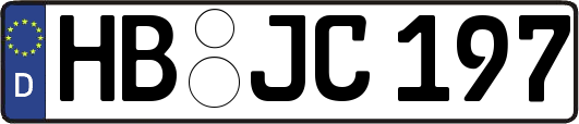 HB-JC197