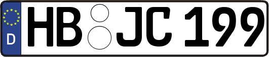 HB-JC199