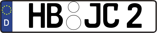 HB-JC2