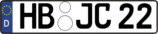 HB-JC22