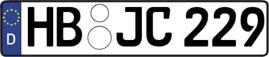 HB-JC229