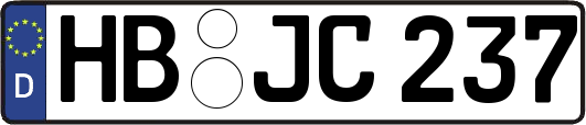 HB-JC237