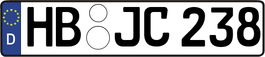 HB-JC238