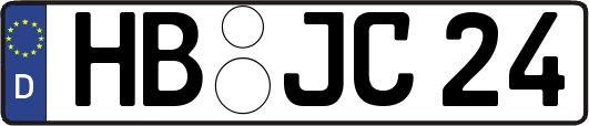 HB-JC24