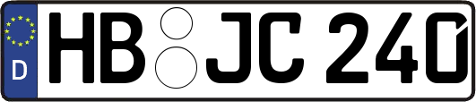 HB-JC240
