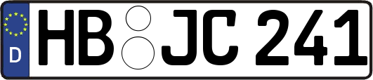 HB-JC241