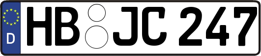 HB-JC247