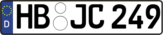 HB-JC249