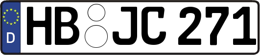 HB-JC271