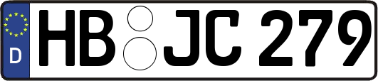 HB-JC279