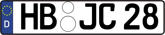 HB-JC28