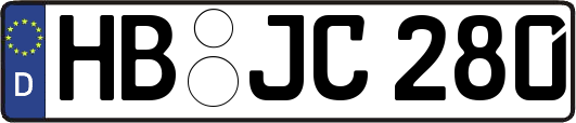 HB-JC280