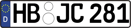 HB-JC281