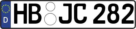HB-JC282
