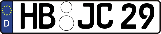 HB-JC29