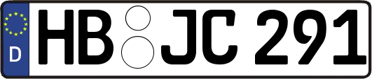 HB-JC291