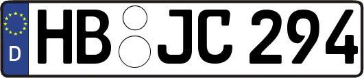 HB-JC294