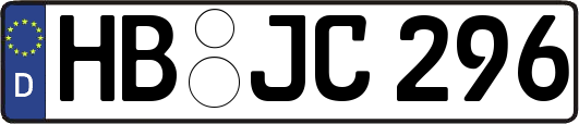 HB-JC296