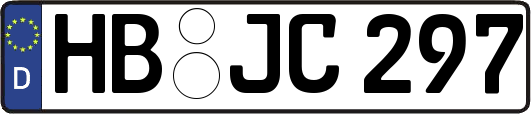 HB-JC297