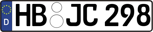 HB-JC298