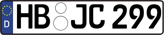 HB-JC299