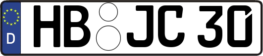 HB-JC30