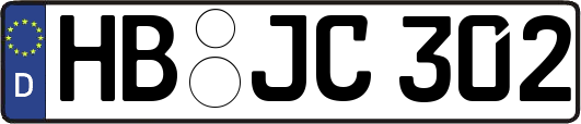 HB-JC302
