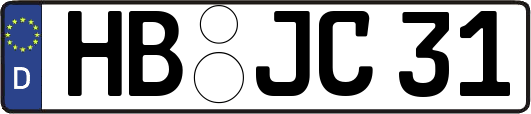 HB-JC31