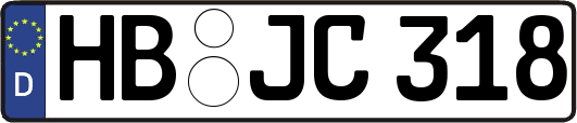 HB-JC318