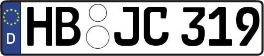 HB-JC319