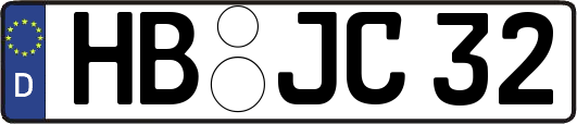 HB-JC32