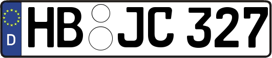 HB-JC327
