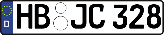 HB-JC328