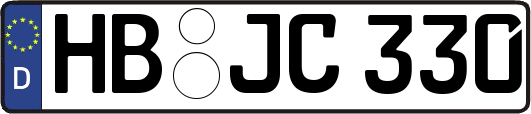 HB-JC330
