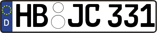 HB-JC331