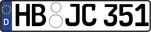 HB-JC351