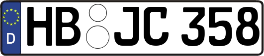 HB-JC358
