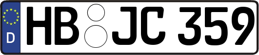 HB-JC359