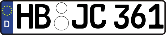 HB-JC361