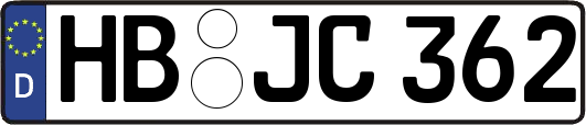 HB-JC362
