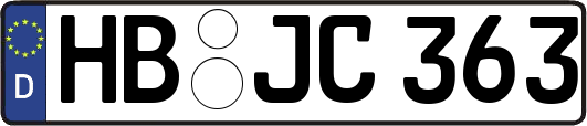 HB-JC363