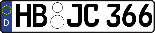 HB-JC366