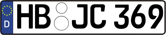 HB-JC369